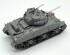 preview Збірна модель 1/35 Танк Шерман М4А1 пізній Border Model BT-056