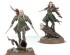 preview Ігровий набір LORD OF THE RINGS. MIDDLE-EARTH SBG: MIRKWOOD BATTLEHOST