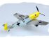 preview Buildable model of the German Bf109E-3 Fighter
