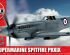 preview Supermarine Spitfire PRXIX