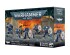 preview Игровой набор Warhammer 40000 - SPACE MARINES: TERMINATOR ASSAULT SQUAD