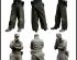 preview German tank crewman . WW2 . Set-2