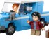 preview LEGO HARRY POTTER Flying Ford England 76424