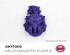 preview Акрилова фарба NECROMANCER PURPLE / Пурпуровий некромант QUICK GEN COLOR AK-interactive AK 17005