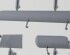 preview Збірна модель 1/35 Німецький літак Junkers Ju87 D5 Stuka Border Model BF-012