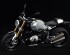 preview Збірна модель 1/9 Мотоцикл BMW R nineT Meng MT-003