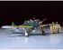 preview Сборная модель 1/48  Японский Палубный Истребитель A6M5C ZERO MODEL 52 Тамия 61027