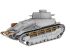 preview Сборная модель японского среднего танка TYPE 89 КОУ (бензиновый, гибридного производства)