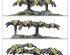 preview Ігровий набір Warhammer 40000 - NECRONS: BATTLEFORCE - NECRON HOST