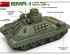 preview Armored vehicle BMR-1 late modification with KMT-7