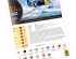 preview Збірна модель 1/72 Літак І-16 Тип 5 на службі у Фінляндії Clear Prop 72048