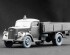 preview Набір коліс (з деформацією) для Blitz Late v2 від Italeri, Tamiya ScaleX WW-48004W