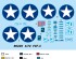 preview Сборная модель 1/72  Американский истребитель F4F-4  &quot;Wildcat&quot; ХоббиБосс 80220