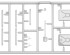 preview Сборная модель 1/35 Танк Т-55А Чехословацкого производства МиниАрт 37084