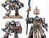 preview Ігровий набір Warhammer 40000 - COMBAT PATROL - GREY KNIGHTS