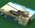 preview Збірна модель 1:35 Американський важкий танк T30 HobbyBoss 84512