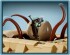 preview Constructor LEGO Star Wars™ Desert Skiff and Sarlacc Pit 75396