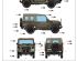 preview JGSDF type 73 Light Truck (Revision light)