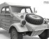 preview Збірна модель 1/35 Німецький автомобіль Pkw.K1 Kubelwagen Type 82 (Східний фронт) Meng VS-016