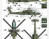 preview Збірна модель 1/48 Вертоліт AH-64A Apache Trumpeter 05838