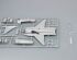 preview Scale model 1/48 PLAAF FC-1 Fierce Dragon (Pakistani JF-17 Thunder) Trumpeter 02815