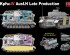 preview Збірна модель 1/35 Танк Pz.Kpfw.IV Ausf.H пізнього виробництва RFM RM-5127