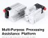 preview Multi-Purpose Processing Assistance Platform DSPIAE AT-AP