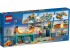 preview Конструктор LEGO City Вуличний скейтпарк 60364