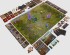 preview Доповнення до настільної гри Heroes of Might and Magic III: The Board Game Battlefield Expansion EN Archon HER0021