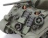 preview Scale model 1/35 US tank M4 Sherman (early production) Tamiya 35190