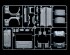 preview Збірна модель 1/24 вантажний автомобіль / тягач Scania R730 V8 Streamline &quot;Silver Griffin&quot; Italeri 3906