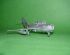 preview Scale model 1/48 Two-seater training aircraft MiG-15 UTI Midget Trumpeter 02805