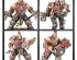 preview Ігровий набір Warhammer - NECROMUNDA: GOLIATH UNDERHIVE CREW