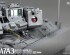 preview Збірна модель 1/35 Машина вогневої підтримки M7A3 Бредлі BFIST Magic Factory 2006