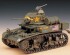 preview Збірна  модель 1/35 Танк US M3A1 Стюарт легкий танк Academy 13269