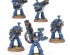 preview SPACE MARINES - DESOLATION SQUAD