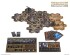 preview Настільна гра Heroes of Might &amp; Magic III: The Board Game  (EN) Archon HER0001