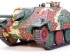 preview Scale model 1/48 SPG Hetzer (medium production) Tamiya 32511