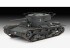 preview Сборная модель 1/35 World of Tanks T-26 Ревелл 03505