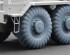 preview Набор колес для МАЗ 537 I-170 от Trumpeter ScaleX WM 35027