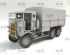 preview Збірна модель британського вантажного автомобіля IIМВ