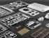 preview Scale model 1/16 German tank Panzer III (type J) Trumpeter 00956