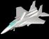 preview Збірна модель американського винищувача F-15E Strike Eagle Strike fighter