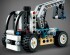 preview Constructor LEGO TECHNIC Telescopic Handler 42133