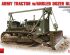 preview American army bulldozer