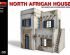 preview Північно-африканський будинок