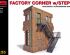 preview Factory corner with stairs