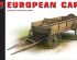 preview EUROPEAN CART