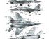 preview Сборная модель 1/32 Истребитель МиГ-29СМТ &quot;Опора&quot;Трумпетер 03225