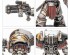 preview Ігровий набір Warhammer 40000 - THE HORUS HERESY: LEGIONES ASTARTES - CATAPHRACTII TERMINATORS: PWR MAULS